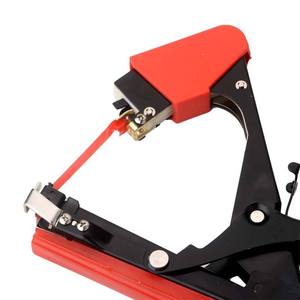 Machine à lier les vignes d'orangers <span class=keywords><strong>pour</strong></span> tomates, machine de jardinage, pinces à vignes, personnalisation du logo OEM, Tapetool - Product Image 4