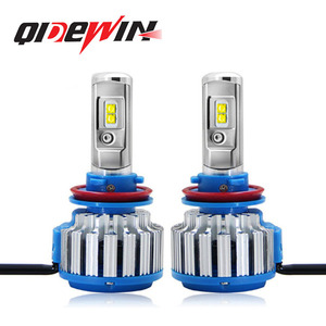 Qidewin H4 <b>Led</b> <b>Headlight</b> 30000 Lm 12-24V Universal Car Lighting - Product Image 4