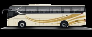 ANKAI Autobus Elettrico di Lusso Serie <span class=keywords><strong>N</strong></span> 12M - Product Image 3