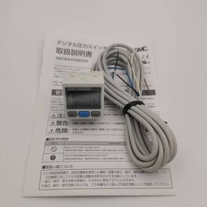 Pressostato digitale SMC ISE30A-01-<span class=keywords><strong>N</strong></span>-L/ZSE30A-01-<span class=keywords><strong>N</strong></span>-P/30AF-A/<span class=keywords><strong>C</strong></span>/<span class=keywords><strong>D</strong></span>/ML/C6L-<span class=keywords><strong>N</strong></span>-M pressostato - Product Image 4