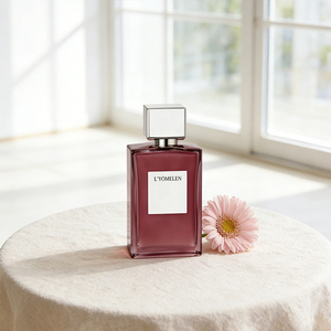 Perfume All Day Endurance Blue Lily con Aroma Floral Fresco, Colección de Verano, Colonia con Fragancia Cítrica Yuzu - Product Image 2