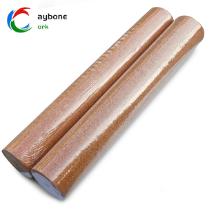 Planche en liège 100% naturelle personnalisable en usine, vente en gros de feuilles de liège, planche en tissu, sous-couche de sol en mousse, <span class=keywords><strong>rouleau</strong></span> - Product Image 4