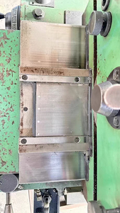 XA5032A Machine de traitement des métaux automatique chinoise, meulage du fer, lame diamantée, scie circulaire, <span class=keywords><strong>fraiseuse</strong></span> <span class=keywords><strong>conventionnelle</strong></span> - Product Image 6