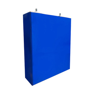 中国批发200AH棱形板电池磷酸铁锂3.2v 202ah LiFePO4电动自行车电池 - Product Image 3