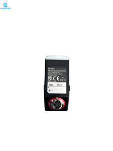 เซ็นเซอร์ควบคุม PLC เซ็นเซอร์วัดระยะด้วยเลเซอร์ ของแท้ใหม่เอี่ยม IX-055 - Product Image 1
