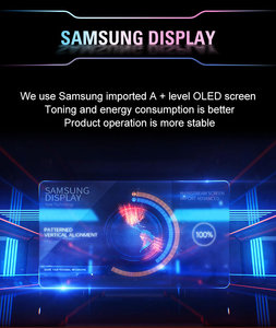 צג נייד בגודל 15.6 אינץ' <span class=keywords><strong>4K</strong></span> UHD IPS עם הגנה מפני אור כחול, תאורת WLED, חיבור Type C, מסך מגע, בצבע שחור, למשחקים ולמשרד - Product Image 3