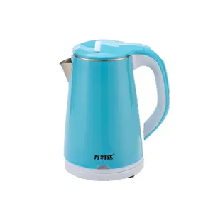 New Hot Items Specification Water Home Appliances Electric Portable Tea Kettle