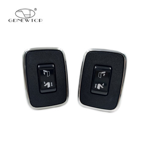Gdnewtop สวิตช์ปรับที่นั่งไฟฟ้า NT-P-2333สำหรับ ALPHARD GL8 Sienna GAC Trumpchi ใช้ในยานยนต์ - Product Image 1