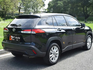 <span class=keywords><strong>Toyota</strong></span> <span class=keywords><strong>Corolla</strong></span> <span class=keywords><strong>Cross</strong></span> 2024 2025 2.0L CVT SUV Gasolina en Venta, Buen Estado, Vehículo Usado - Product Image 6