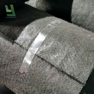 Couvre-sol tissé respirant pour champs de fraises, 80 g/m² - Product Image 3