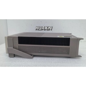 Nano-voltmètre Keithley 6220/6221/2182A d'occasion, source de courant AC et DC à faible bruit pour la mesure et l'analyse - Product Image 5