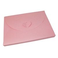 Boîte cadeau pour foulard avec impression personnalisée du logo, matériaux recyclés de luxe, laminage mat, emballage couleur