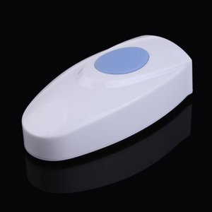 Dễ dàng cài đặt không dây nhà chuông cửa kêu vang Pin hoạt động 36 nhạc chuông một máy phát một hai máy thu để sử dụng nhà - Product Image 5