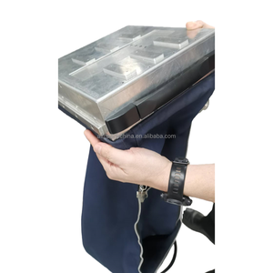 Piezas de Repuesto para Cajero Automático Glory DE-100 en Oferta, Piezas de Repuesto para Cajero Automático DE-100, Se Aceptan Pedidos Personalizados Basados en Muestras - Product Image 1