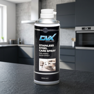 DVX สเปรย์สเตนเลสสตีลแอนด์ซ็อกซ์แคร์400มล. - Product Image 2