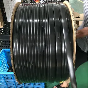 Flat Emitter Drip Tape For Irrigation Green House And Field Paste Belt Drip Tape Drip Tape With Flat Emitter Irrigation Pipe