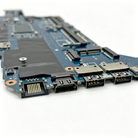Original für Dell Latitude 5420 Laptop Motherboard I7-1185G7 CPU 54CCV 054CCV CN-054CCV LA-K491P 100% Getestetes Mainboard