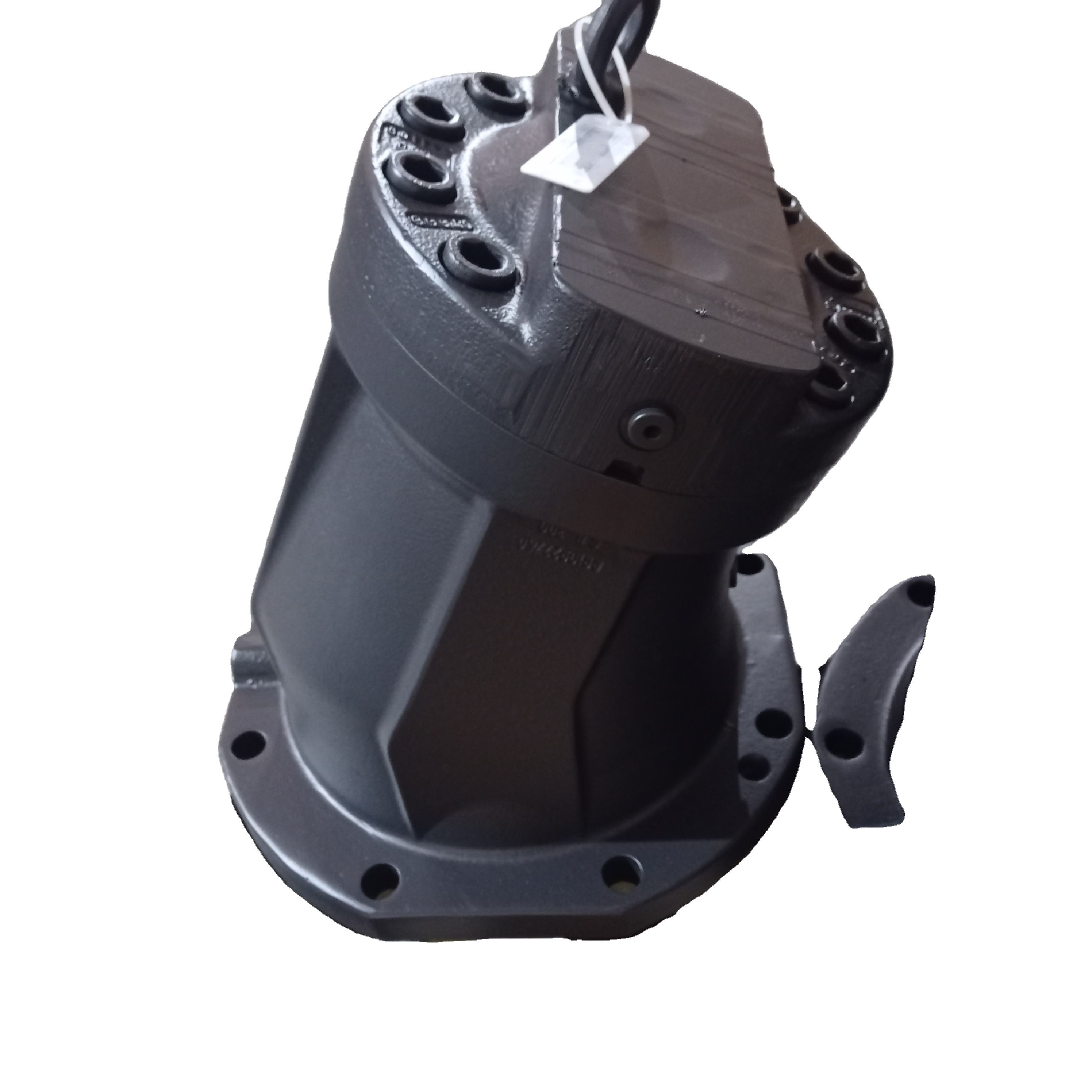 TORQUE MOTORS | FRAMELESS | QTL 385 Series