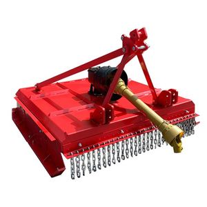 Mini-tracteur agricole pour tondeuse à gazon et travaux de jardinage - Product Image 4