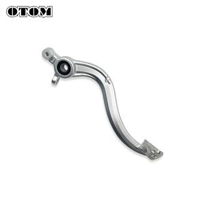 Ensemble de levier de frein arrière en aluminium OTOM pour KTM <span class=keywords><strong>SX</strong></span> <span class=keywords><strong>85</strong></span> HUSQVARNA TC <span class=keywords><strong>85</strong></span> GASGAS MC <span class=keywords><strong>85</strong></span> Dirt Bike Motocross Parts - Product Image 4