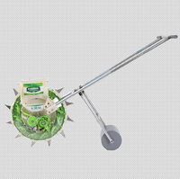 Semoir manuel multifonction pour maïs, arachides et soja – Petit semoir agricole