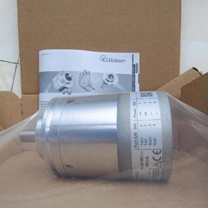 Codificador Incremental Kubler 8.0000.5025.0000, Canal de Fuente, Hecho en Alemania - Product Image 2