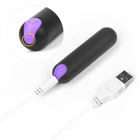 Lovetoy USB wiederauf ladbare Fernbedienung Gelbe Slips Vibrierende Höschen Tragbarer Mini Bullet Vibrator für Frauen Sexspielzeug im Freien