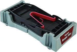 Accesorios de caza y Tiro Tornillo de rango compacto con tenedores plegables y soporte de tiro sin estropear - Product Image 6