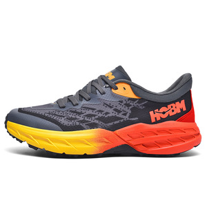 Scarpe da Trekking di Qualità Olicom Disponibili in Magazzino, Antiscivolo e Confortevoli per l'Outdoor, Scarpe da <span class=keywords><strong>Cross</strong></span> Training da Uomo, Scarpe da Trail da Uomo, Scarpe da Trail Running da Uomo - Product Image 2