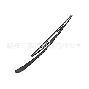 Escobilla Trasera para Citroën C5, 505 mm, Caucho Sintético 6429S4, Limpiaparabrisas para Auto - Product Image 5