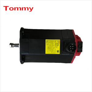 A06B-0078-B003 Motor Servo AC Usado y Probado de FANUC Japón para CNC PLC - Product Image 6