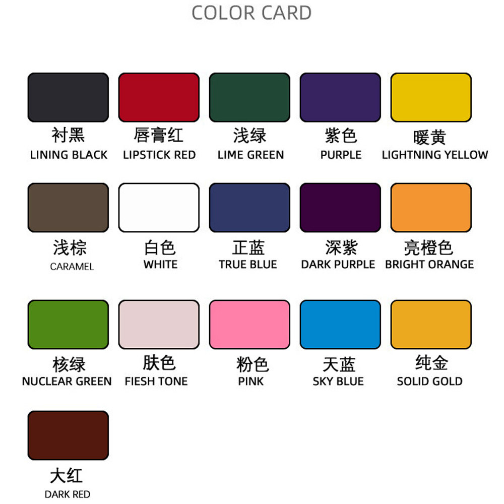 HN07A Naranja brillante