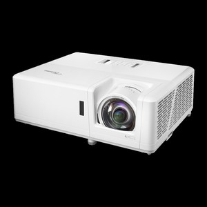 Optoma gt1090hdrx 4k chiếu <span class=keywords><strong>4200</strong></span> <span class=keywords><strong>lumens</strong></span> 1080P 301.4 inch chiếu cho 4K rạp hát tại nhà 3D Video chiếu với HDR - Product Image 1