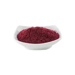 Best Selling pure natural mulberry fruit extract anthocyanins powder