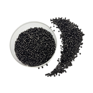 Virgin Recycled pp Pe Abs Pet Pla <strong>Masterbatch</strong> Black White Color <strong>Plastic</strong> <strong>Masterbatch</strong> - Product Image 5