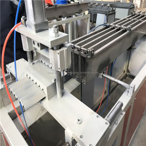 <span class=keywords><strong>Un</strong></span> <span class=keywords><strong>año</strong></span> de garantía de esquina de plástico protección tiras que <span class=keywords><strong>hace</strong></span> la máquina - Product Image 4