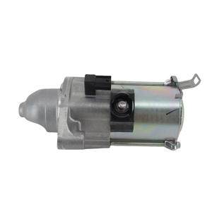 Démarreur Scooter Rxo Sm-74002 pour Crv Ilx Crosstour 12v 1.6l Assemblé en Chine - Product Image 4