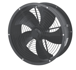 Crown 630B2 SERVER O5 AC Winder Fan FAN para la moda - Product Image 1