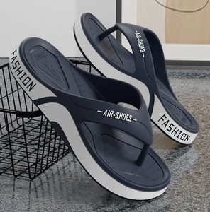 الأكثر مبيعًا منتج جديد شباشب عابرة للحدود للرجال أحذية شاطئ شبشب مخصص شبشب - Product Image 3