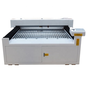 1325 300w 500w CO2 Laser <b>Cutting</b> <b>Machine</b> SLW Cutter Tube for Mdf Acrylic Cloth Co2 Laser <b>Cutting</b> <b>Machine</b> - Product Image 3