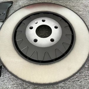 ชุดเบรกขนาดใหญ่ราคาโรงงาน 8N <span class=keywords><strong>Akebono</strong></span> 6 พอต ปิสตันเบรกคาลิปเปอร์ สำหรับ Audi A7 S7 RS5 RS6 RS7 R8 Lexus ES300 GS HONDA Bmw f36 - Product Image 5