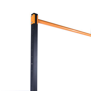 บาร์โหนแบบดึงขึ้นได้ทำจากเหล็กปรับขนาดได้ตามแนวนอน - Product Image 4