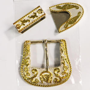 Prezzi ragionevoli professionale in lega di zinco all'ingrosso in metallo lucidato clip fibbia <span class=keywords><strong>cinture</strong></span> - Product Image 1