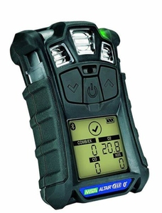 Détecteur multigaz ALTAIR 4XR de haute qualité O2, LEL, CO, H2S, CO2 - Product Image 5