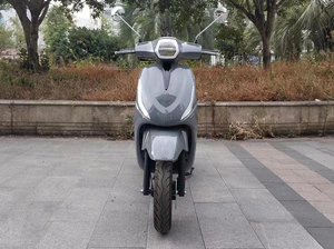 2023 Hot <strong>Sale</strong> Air Cooled <strong>150cc</strong> 50cc Euro5 Epa Customized Gasoline Gas Scooters <strong>Motorcycle</strong> - Product Image 5