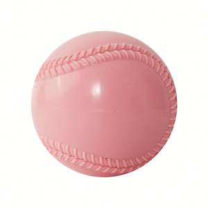 Pelota Pliométrica con Peso Personalizado - Pelota de Entrenamiento de Béisbol y Sóftbol de Carcasa Suave para Velocidad de Lanzamiento y Potencia de Lanzamiento - Product Image 6