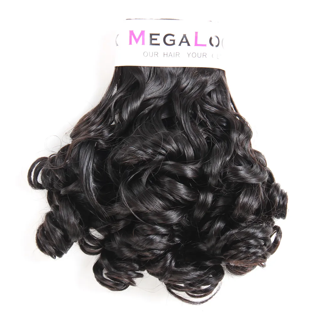 Rose Curl Cutical Aligned Virgin High Quality Beauty Cheap Remy Hair Wholesale Mongolian Fumi Hair