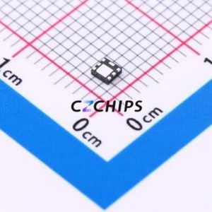 Nouveau et original transistor à effet de champ à transistor DFN2020-6 PMPB27EPAX (MOSFET) - Product Image 2