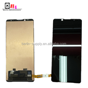 หน้าจอโทรศัพท์สำหรับจอแสดงผล2Gen Xperia 5II Xperia 5 - Product Image 2