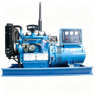Generator Inverter Senyap untuk Berkemah, RV, dan Pengisian Elektronik Sensitif